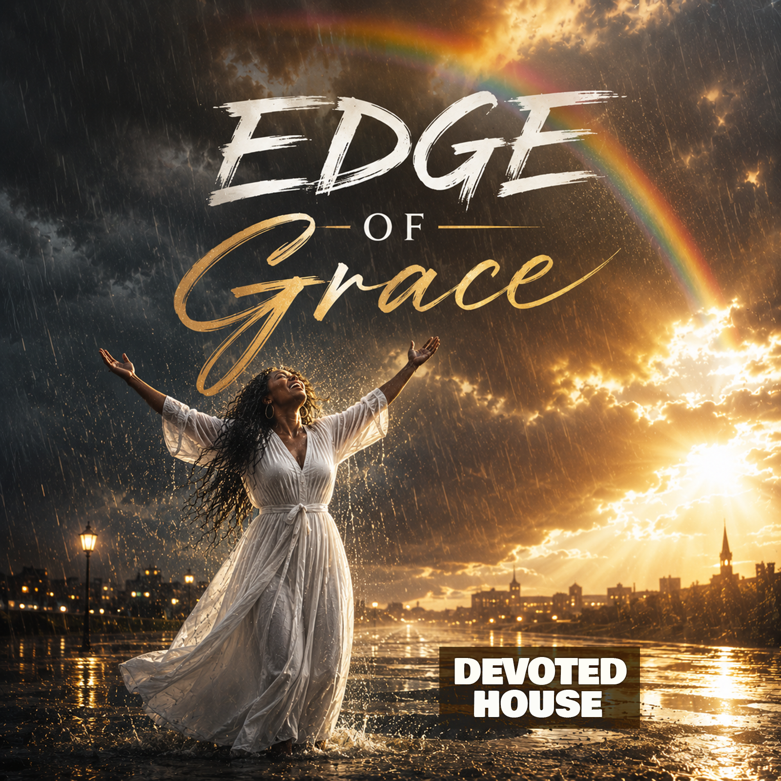 Edge of Grace artwork
