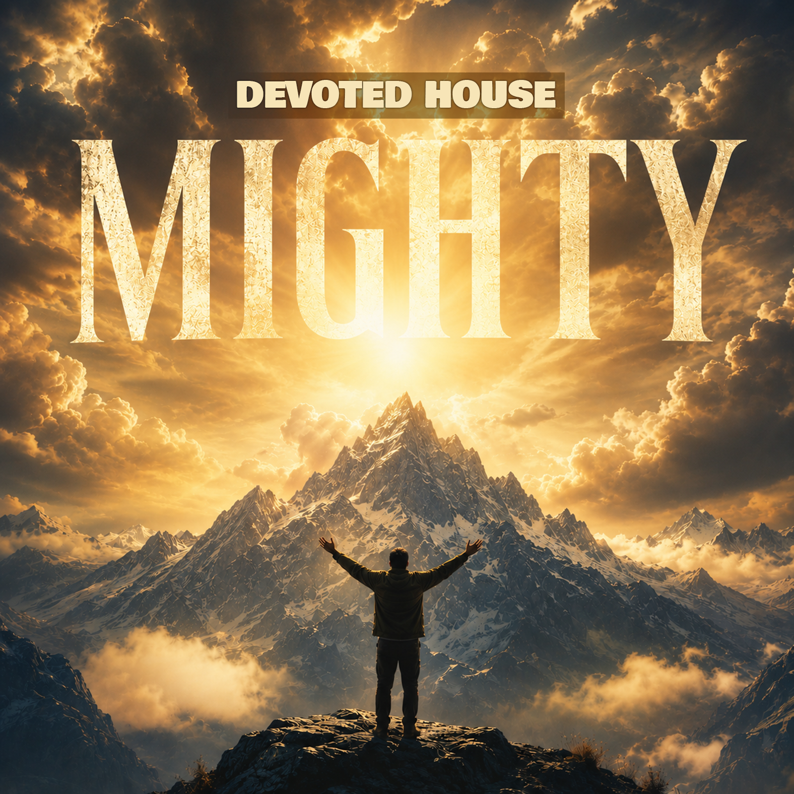 Mighty artwork