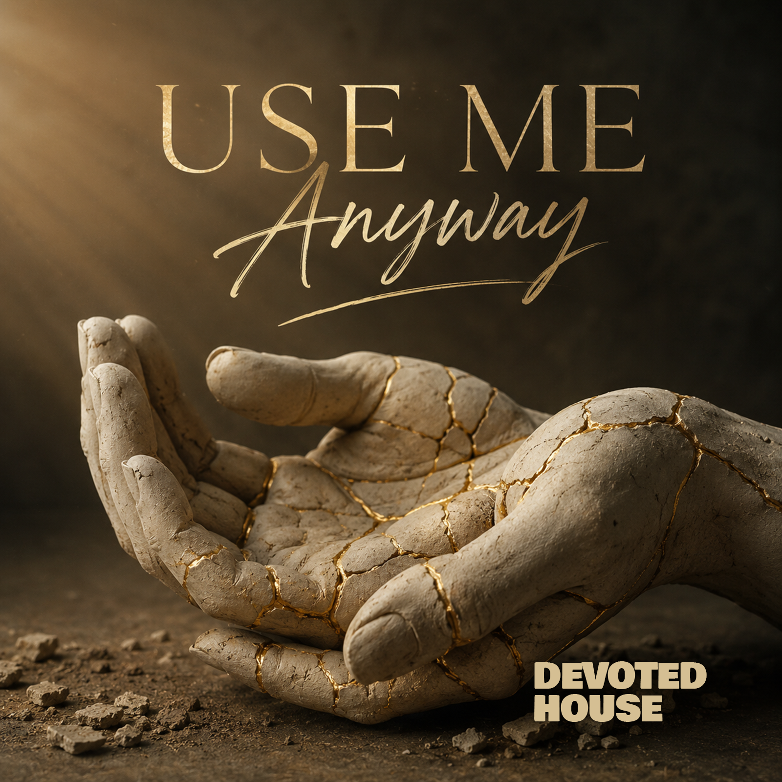 Use Me Anyway artwork